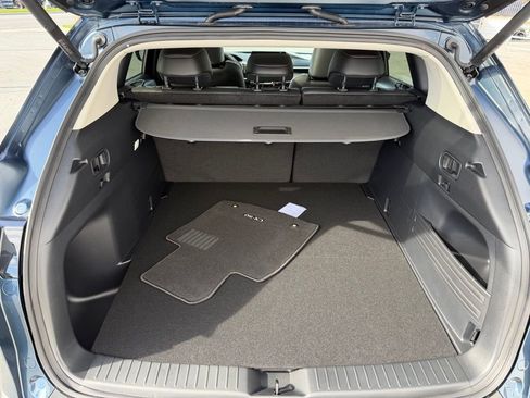 New 2026 MAZDA CX-50 2.5 Hybrid w/ Preferred Pkg image 30