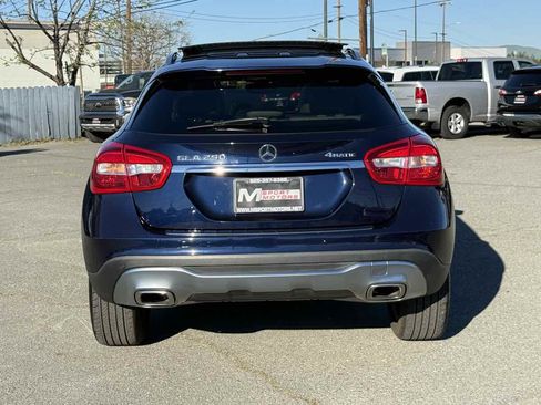 Used 2018 Mercedes-Benz GLA 250 4MATIC image 8