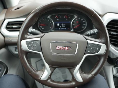 Used 2020 GMC Acadia SLT w/ Premium Package AWD/4WD image 29