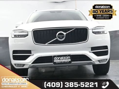 Used 2016 Volvo XC90 T6 Momentum w/ Protection Package Plus image 15
