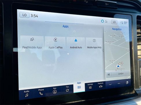 Used 2023 Ford F150 XLT w/ Equipment Group 302A High image 15