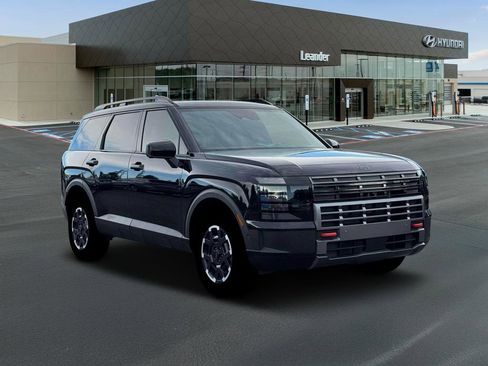 New 2026 Hyundai Palisade XRT Pro image 11