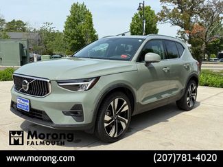 Used 2023 Volvo XC40 B5 Plus w/ Driver Assist Package AWD/4WD video 2