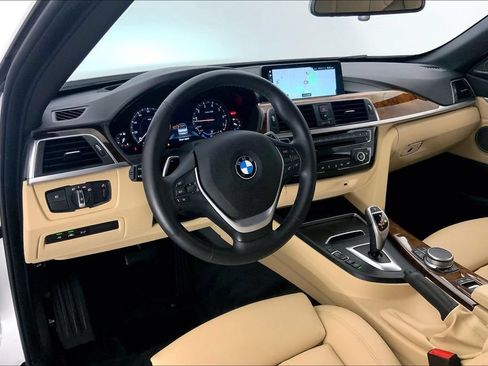 Used 2020 BMW 430i xDrive Convertible w/ Executive Package AWD/4WD image 21