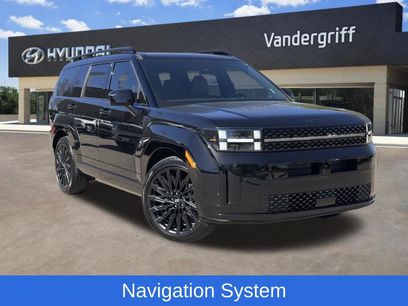 Certified 2026 Hyundai Santa Fe Calligraphy