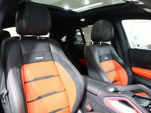 Used 2025 Mercedes-Benz GLE 63 AMG S image 25