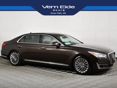 Used 2019 Genesis G90 5.0 Ultimate