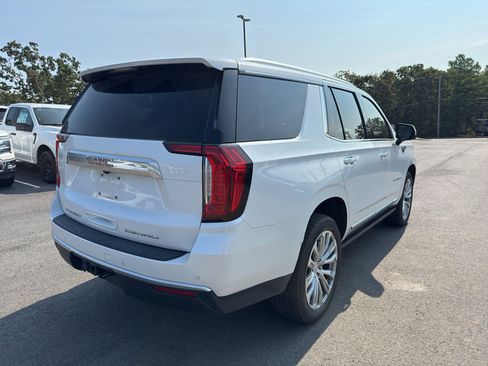 Used 2023 GMC Yukon Denali RWD image 5