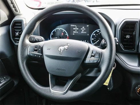 Used 2021 Ford Bronco Sport image 16