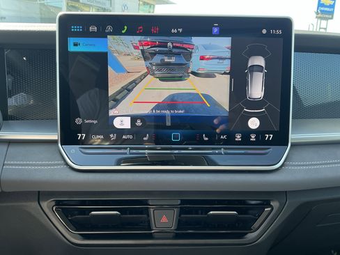 New 2026 Volkswagen Tiguan SE image 20