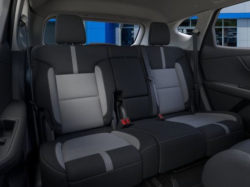 New 2026 Chevrolet Blazer LT image 41