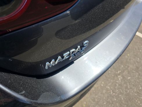 Used 2020 MAZDA MAZDA3 AWD Sedan w/ Premium Package image 18