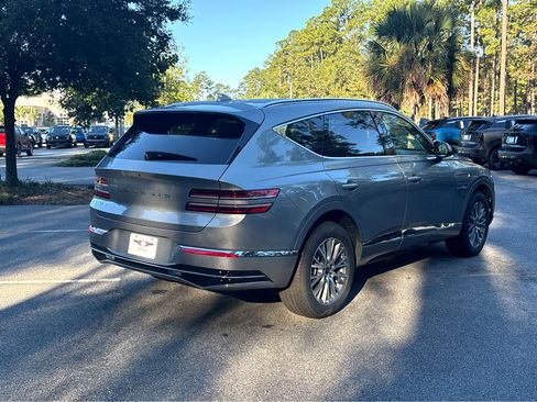 New 2026 Genesis GV80 2.5T image 32