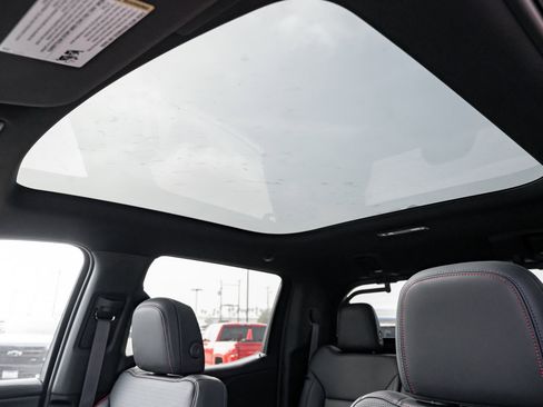 New 2024 Chevrolet Silverado EV RST image 20