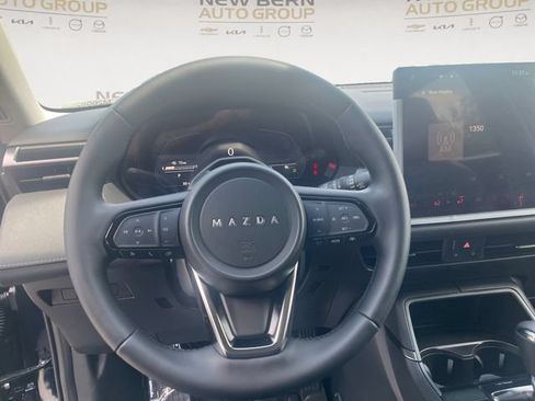 New 2026 MAZDA CX-5 2.5 S w/ Premium Plus Package AWD/4WD image 12