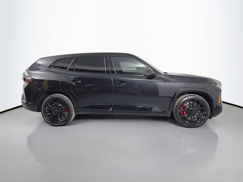 New 2026 BMW XM Label Red AWD/4WD image 4