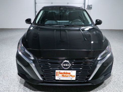 Used 2023 Nissan Altima 2.5 SL FWD image 4