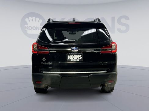 Used 2022 Subaru Ascent Limited w/ Technology Package image 11