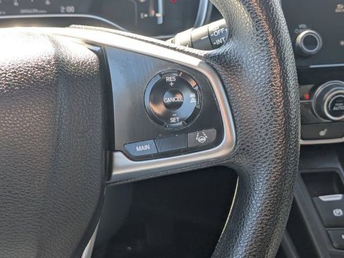 Used 2022 Honda CR-V EX image 22