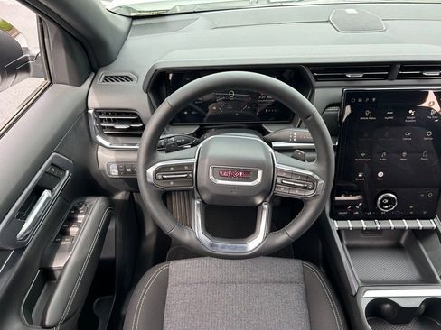 New 2026 GMC Terrain Elevation image 22