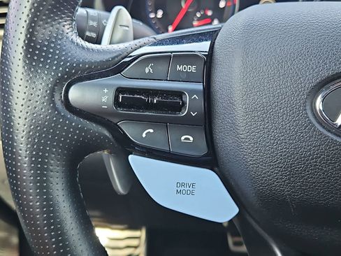 Used 2022 Hyundai Veloster N image 22