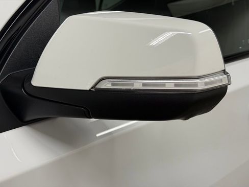 Certified 2023 Chevrolet Traverse RS w/ LPO, Floor Liner Package image 25