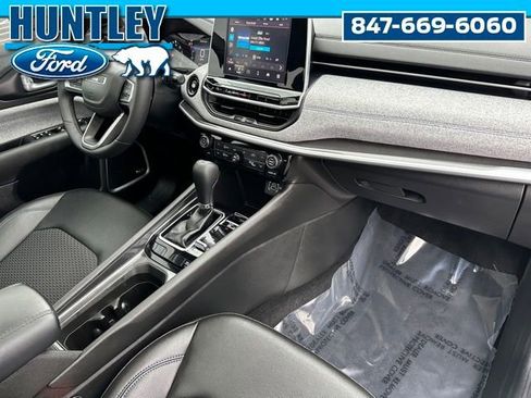 Used 2025 Jeep Compass Latitude w/ Sun & Sound Group image 10