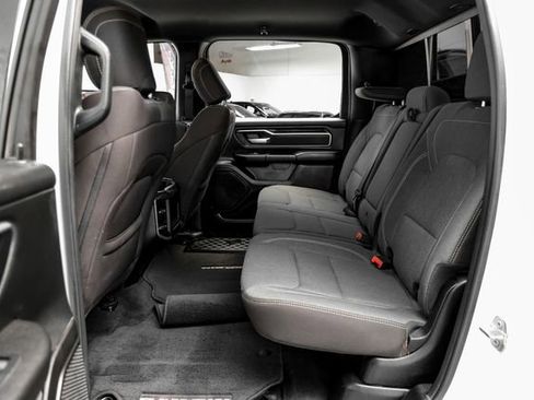 Used 2022 RAM 1500 Big Horn image 39