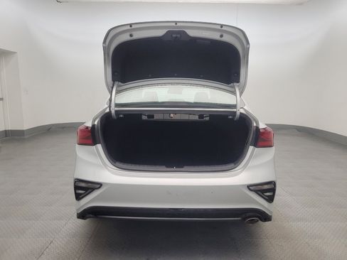 Used 2021 Kia Forte LXS image 29