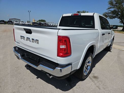 New 2026 RAM 1500 Lone Star RWD image 7