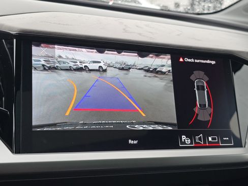 Certified 2023 Audi Q4 e-tron Premium Plus w/ Premium Plus image 14