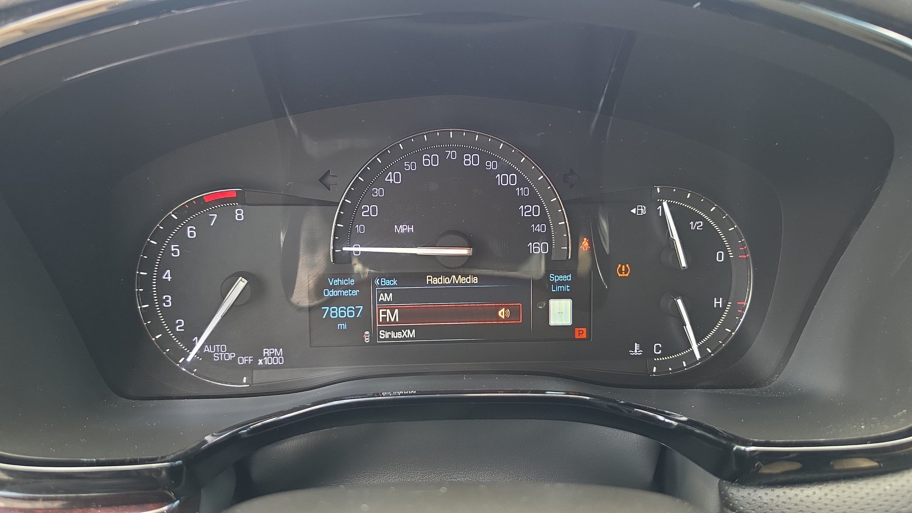Used 2019 Cadillac XT5 Premium Luxury FWD image 15