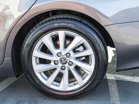 Used 2023 Toyota Camry LE image 26