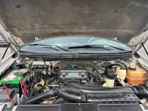 Used 2008 Ford F150 FX4 AWD/4WD image 36