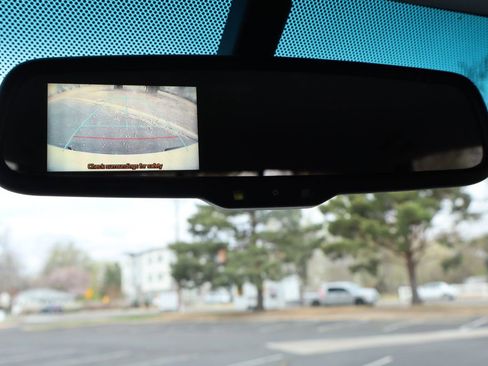 Used 2013 Toyota Tacoma 4x4 Double Cab w/ SR5 Pkg image 35