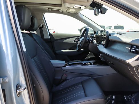 New 2026 Audi Q3 quattro 2.0T AWD/4WD image 21