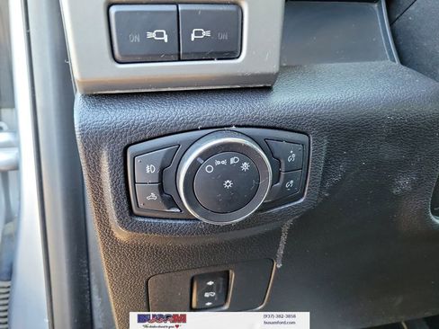 Used 2017 Ford F250 Lariat w/ Chrome Package image 19