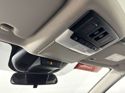 Certified 2023 Nissan Rogue SV w/ SV Premium B Package image 12