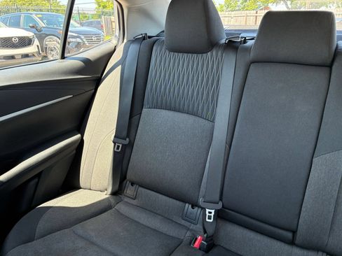 Used 2025 Toyota Camry LE FWD image 34