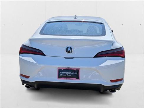 New 2025 Acura Integra image 7