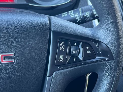 Used 2016 GMC Terrain SLE image 25