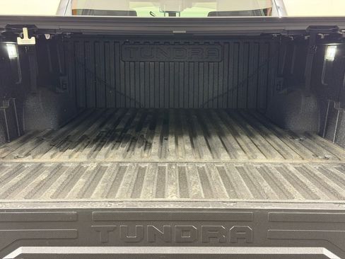 Used 2026 Toyota Tundra Platinum image 25