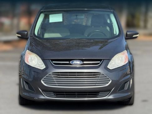 Used 2015 Ford C-MAX SE image 5