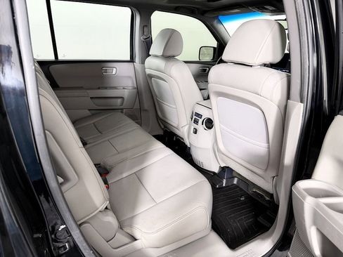 Used 2014 Honda Pilot EX-L image 42