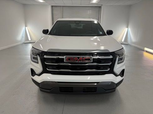 New 2026 GMC Terrain Elevation image 2