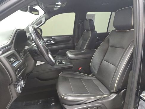 Certified 2021 GMC Yukon SLT image 21