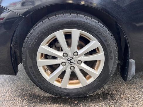 Used 2012 Honda Civic EX image 20