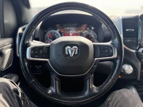 Used 2020 RAM 1500 Laramie RWD image 6