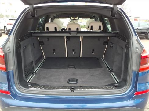 Used 2019 BMW X3 xDrive30i w/ Premium Package image 26