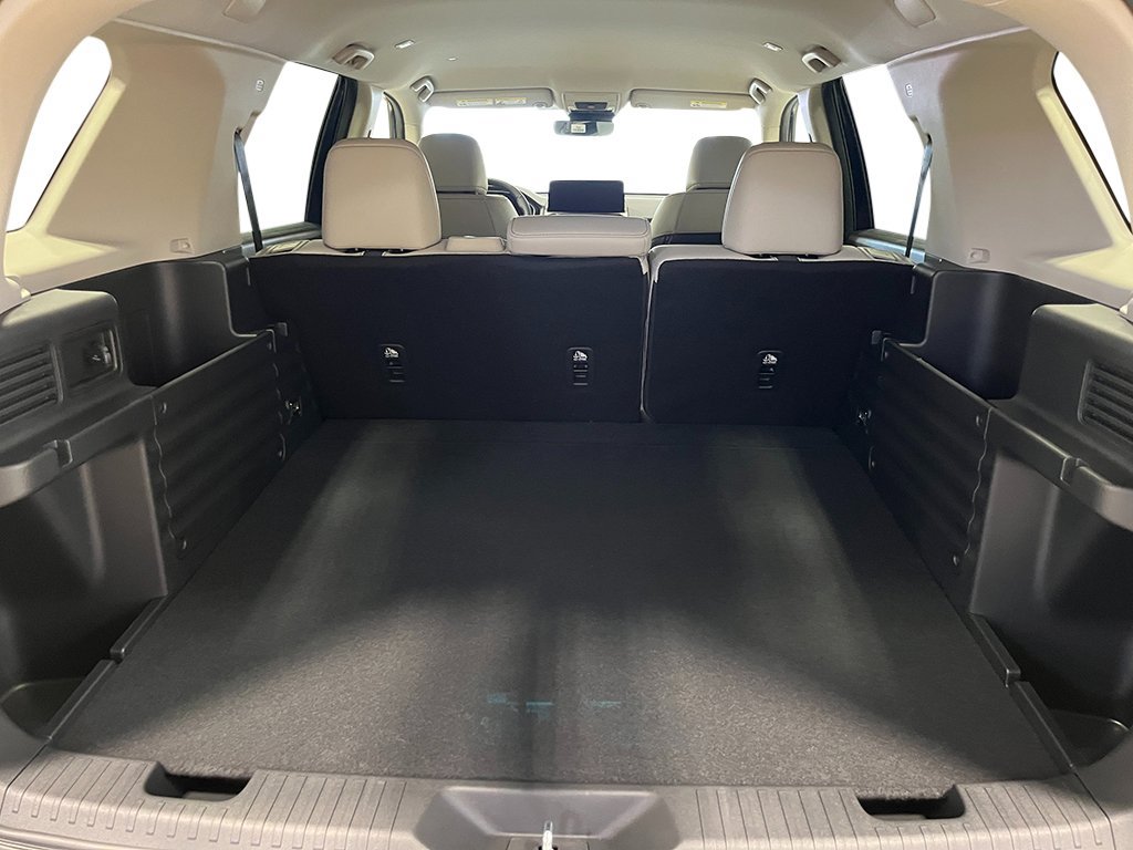 New 2026 Honda Passport RTL image 6